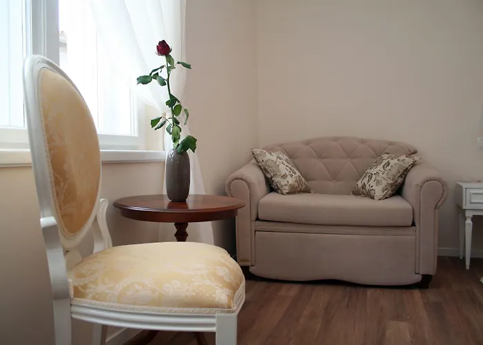 Banica & بيت ضيافة