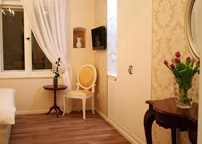 بيت ضيافة Banica &