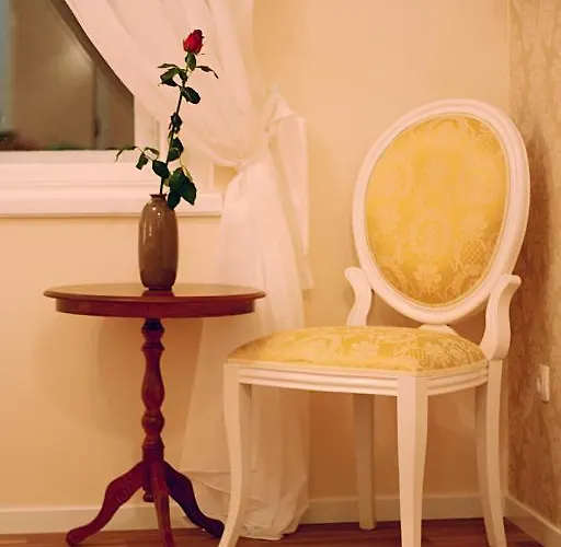 Banica & بيت ضيافة 3*