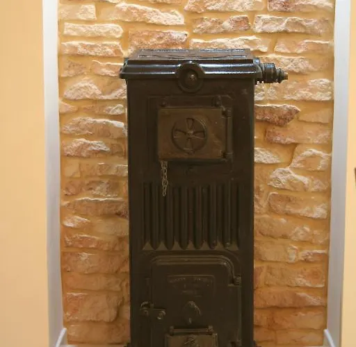 Banica & بيت ضيافة 3*